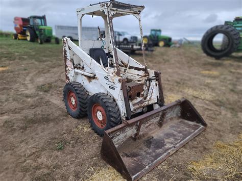 melroe skid steer|melroe bobcat owners of america.